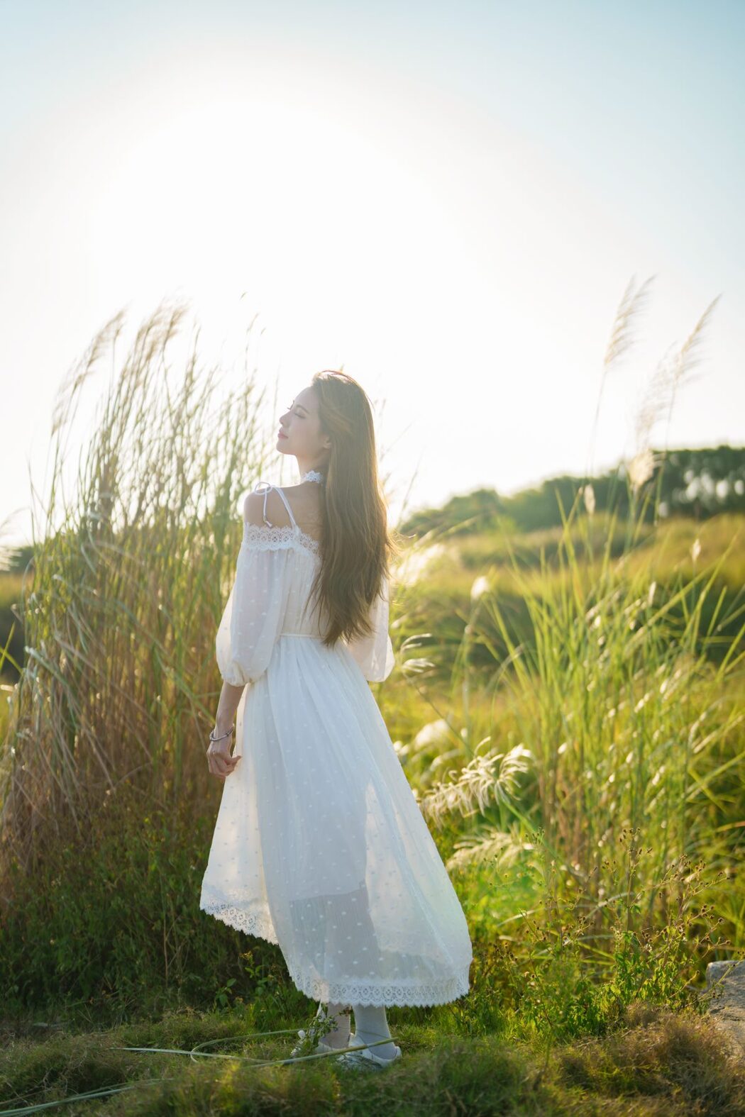 YiTuYu艺图语 Vol.576 Teng Jing