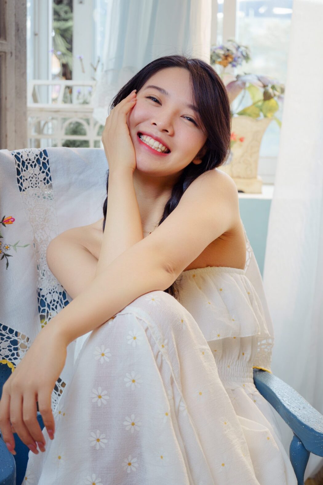 YiTuYu艺图语 Vol.545 Miao Miao Miao Shi Jin Er Ya