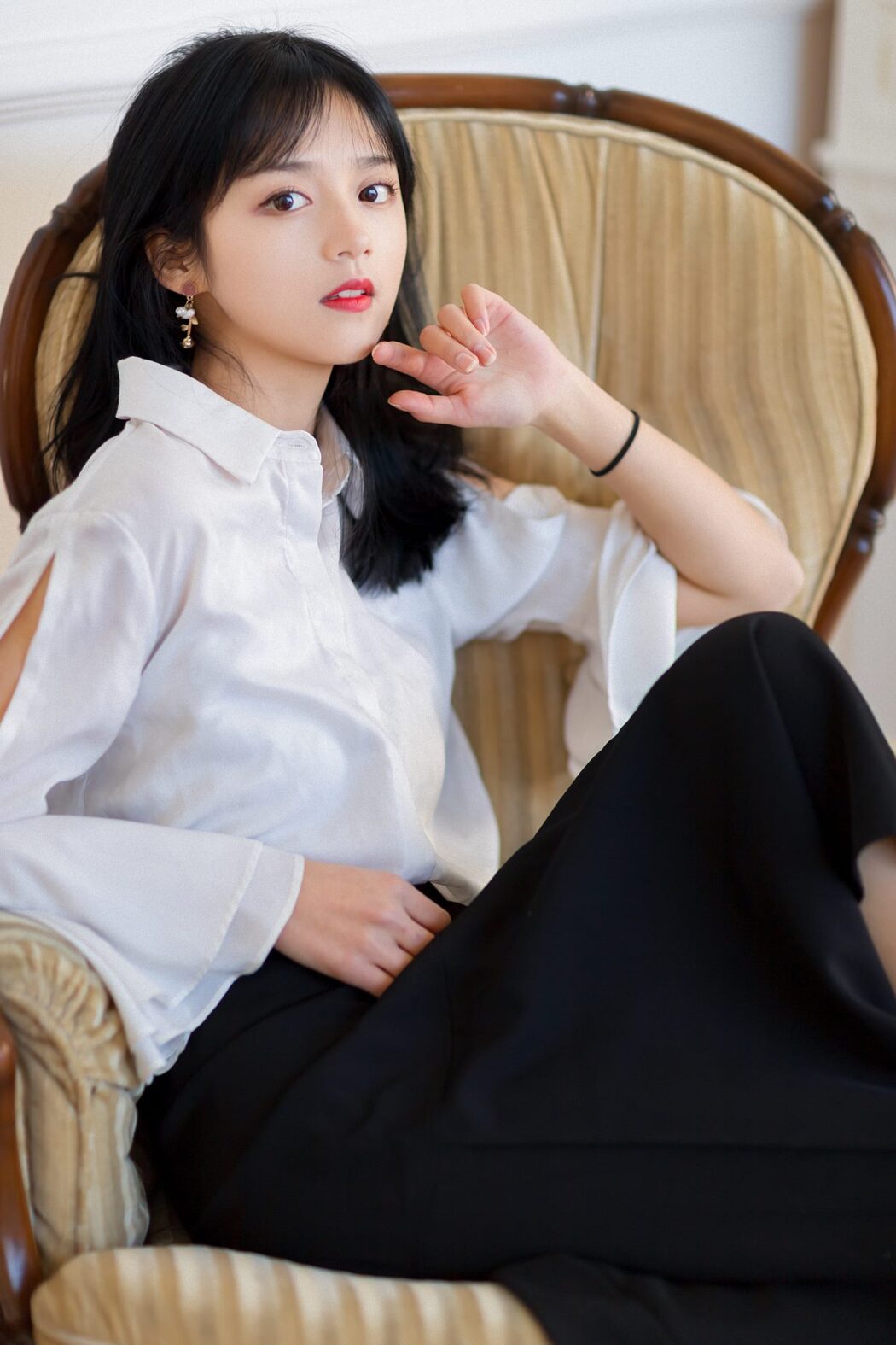 YiTuYu艺图语 Vol.530 Yu Wen