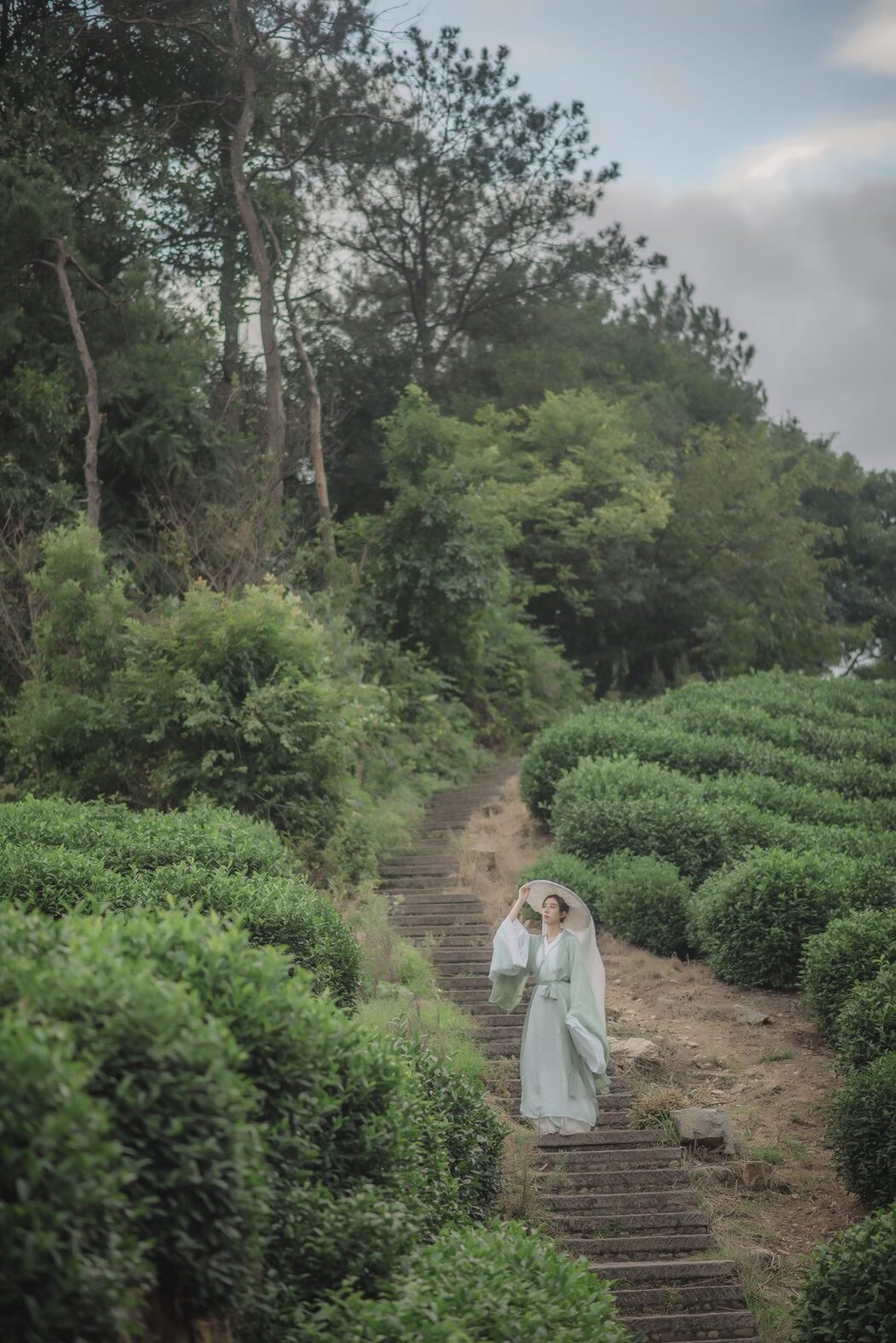 YiTuYu艺图语 Vol.511 Cao Lao Ban