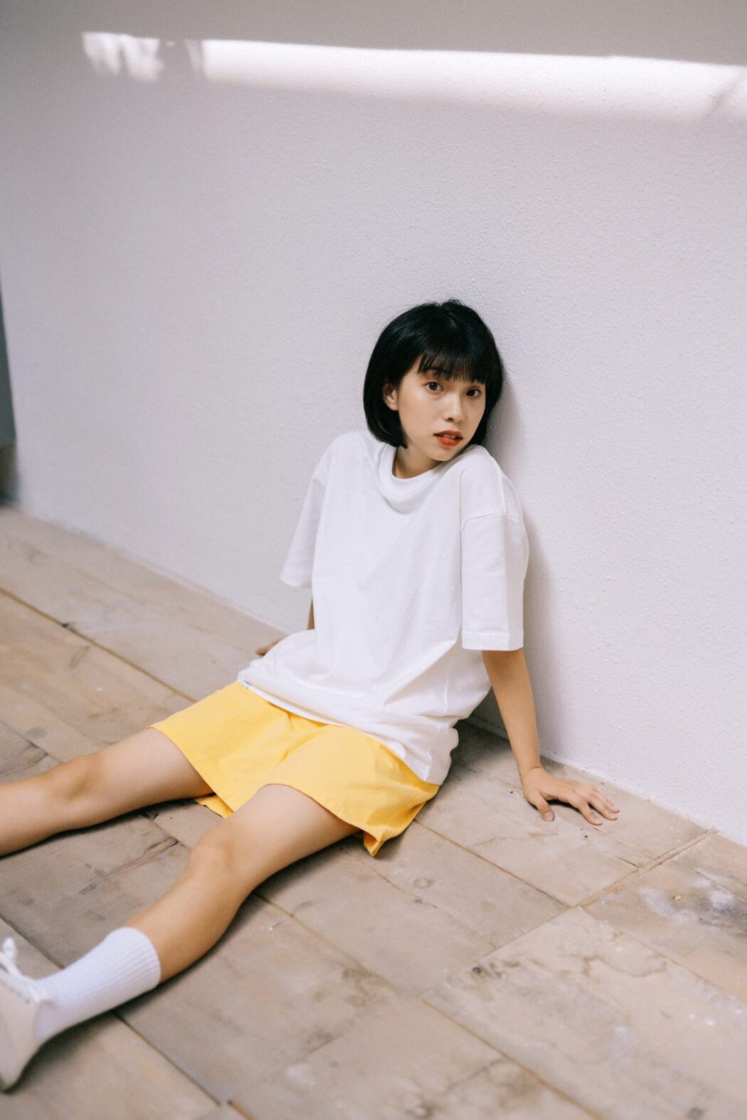 YiTuYu艺图语 Vol.540 Gu Li Mi