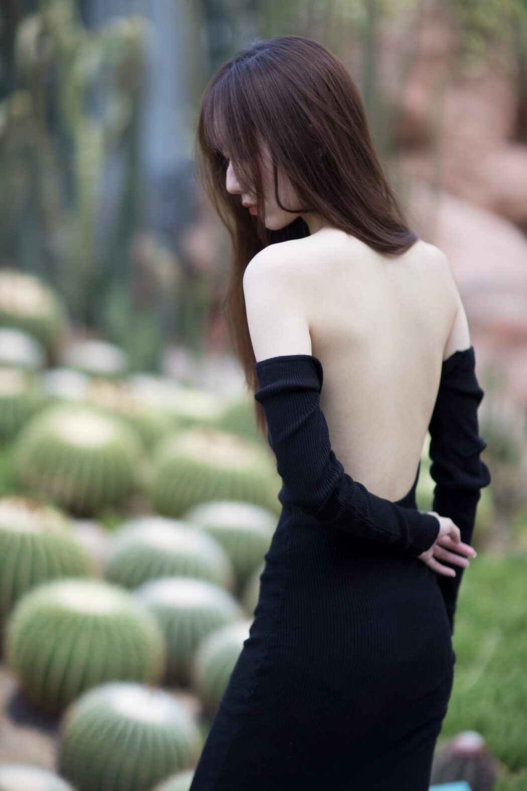 YiTuYu艺图语 Vol.520 KK