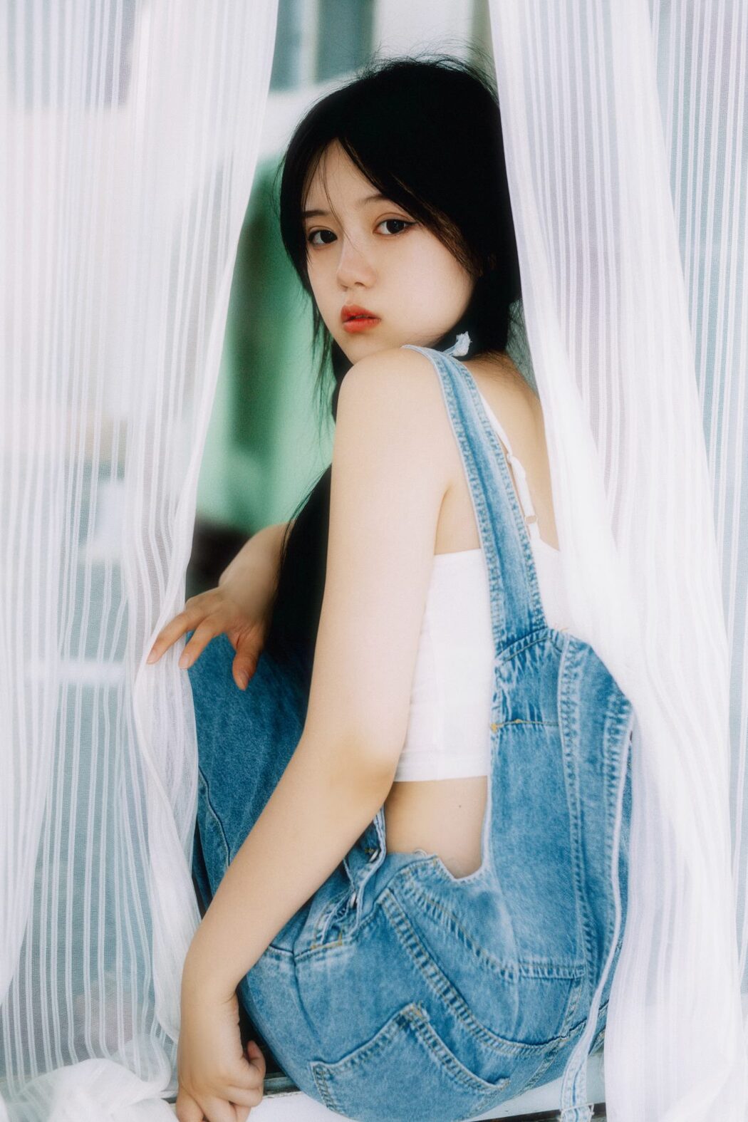 YiTuYu艺图语 Vol.589 Wei Wei
