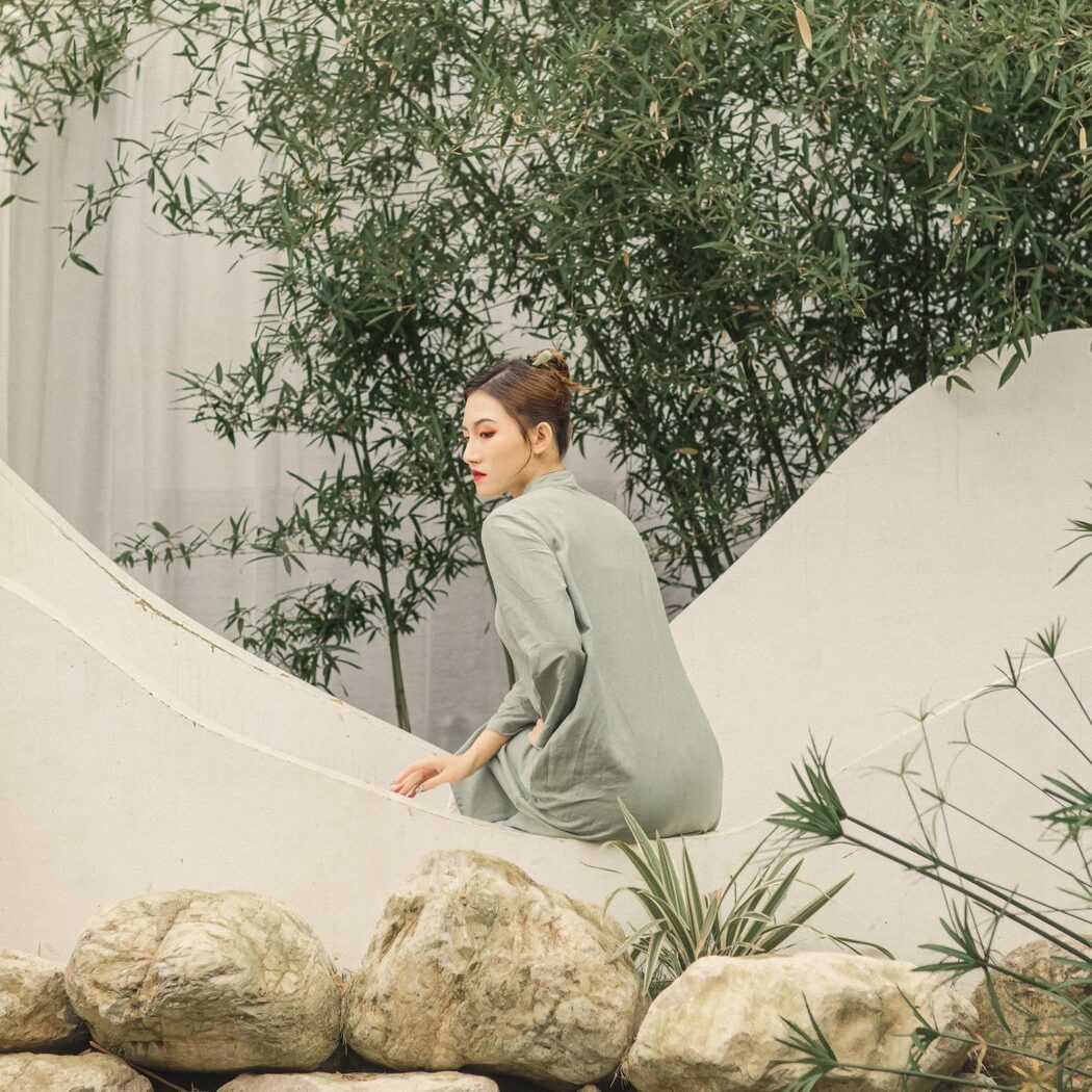 YiTuYu艺图语 Vol.566 Gu Yue