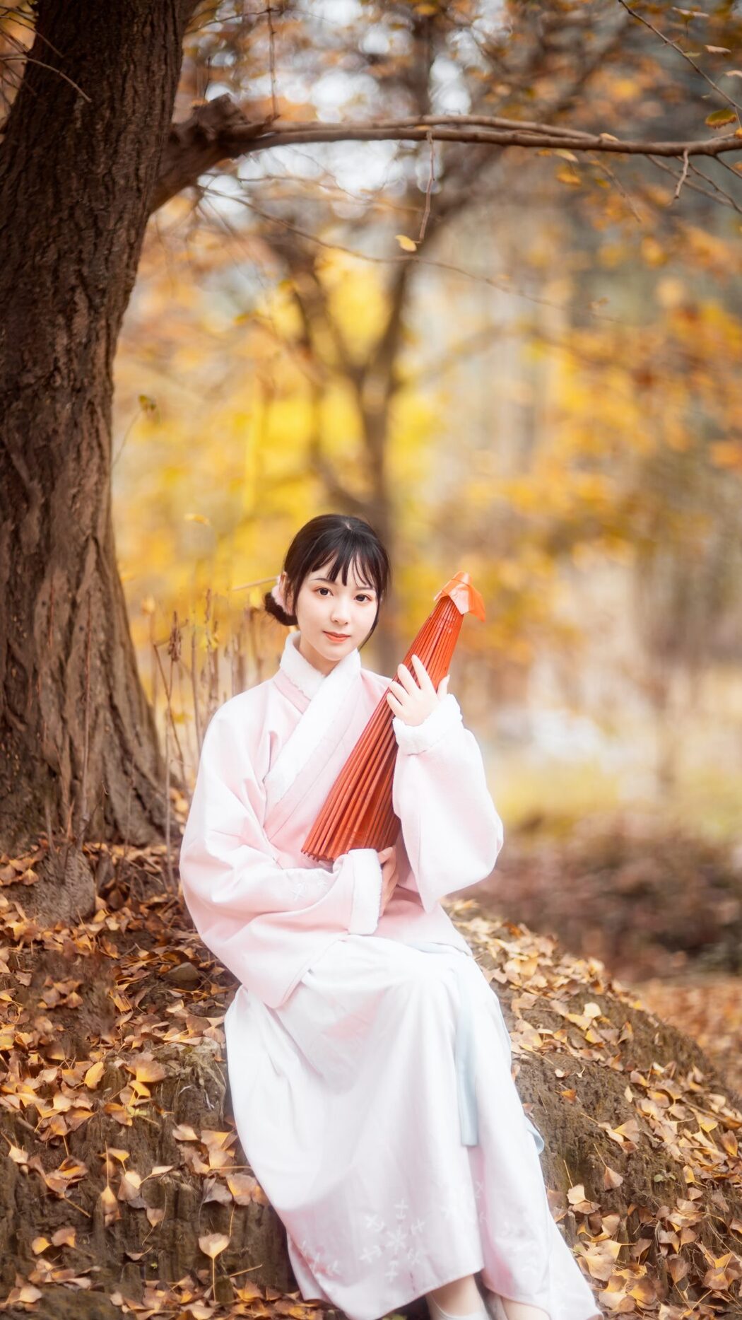 YiTuYu艺图语 Vol.591 Li Tai Bai