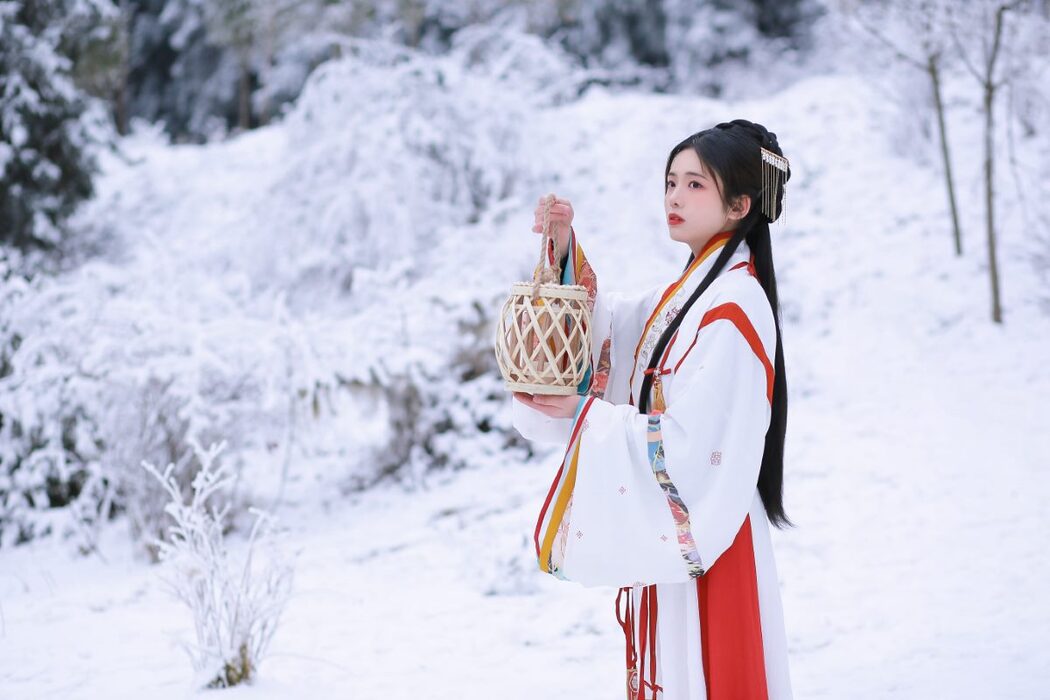 YiTuYu艺图语 Vol.553 Yi Yue