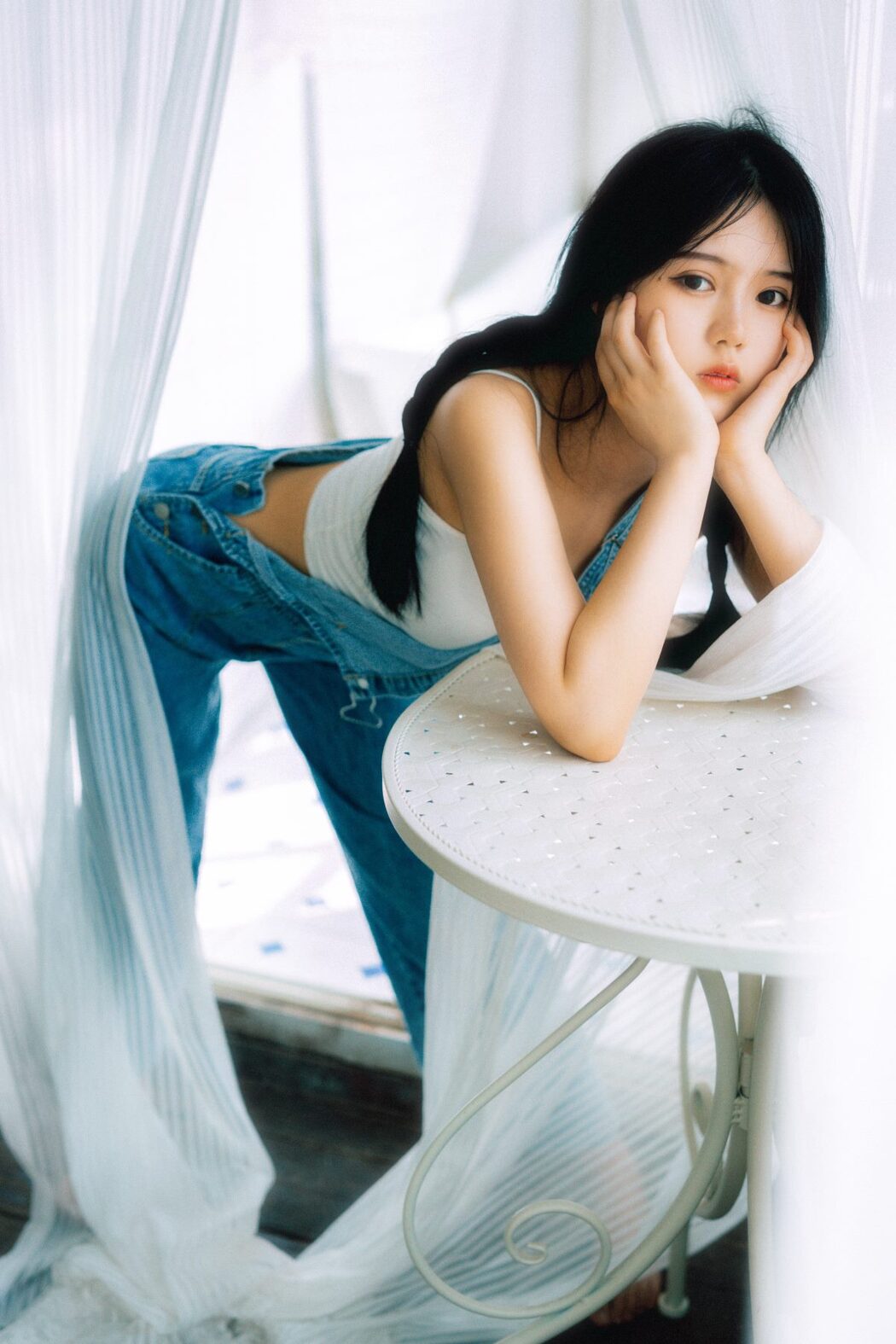 YiTuYu艺图语 Vol.589 Wei Wei