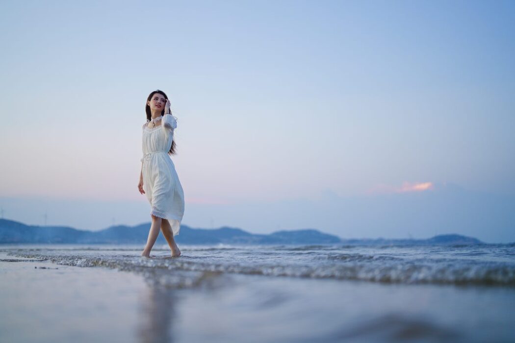 YiTuYu艺图语 Vol.576 Teng Jing