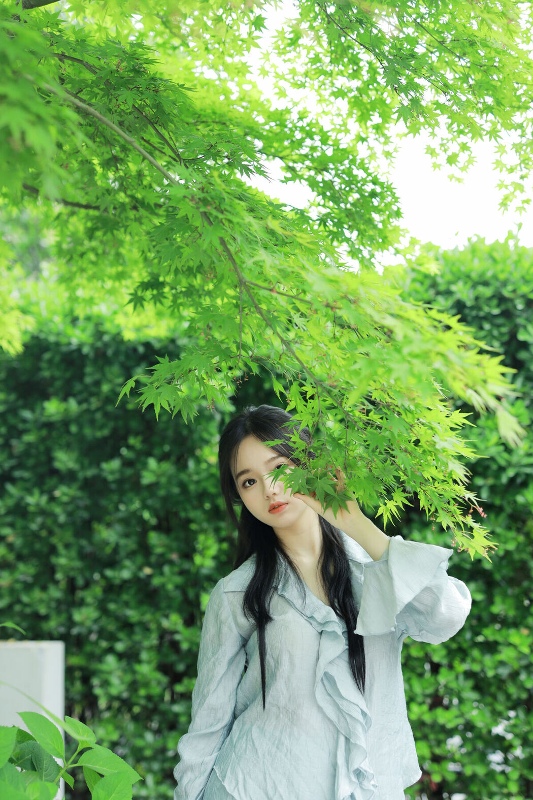 YiTuYu艺图语 Vol.6802 Shi Yuan