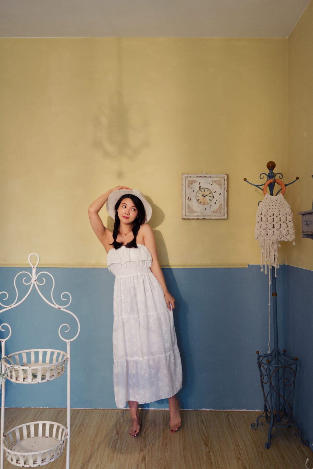 YiTuYu艺图语 Vol.545 Miao Miao Miao Shi Jin Er Ya