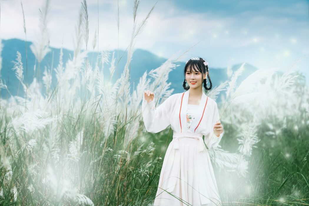 YiTuYu艺图语 Vol.573 Li Tai Bai