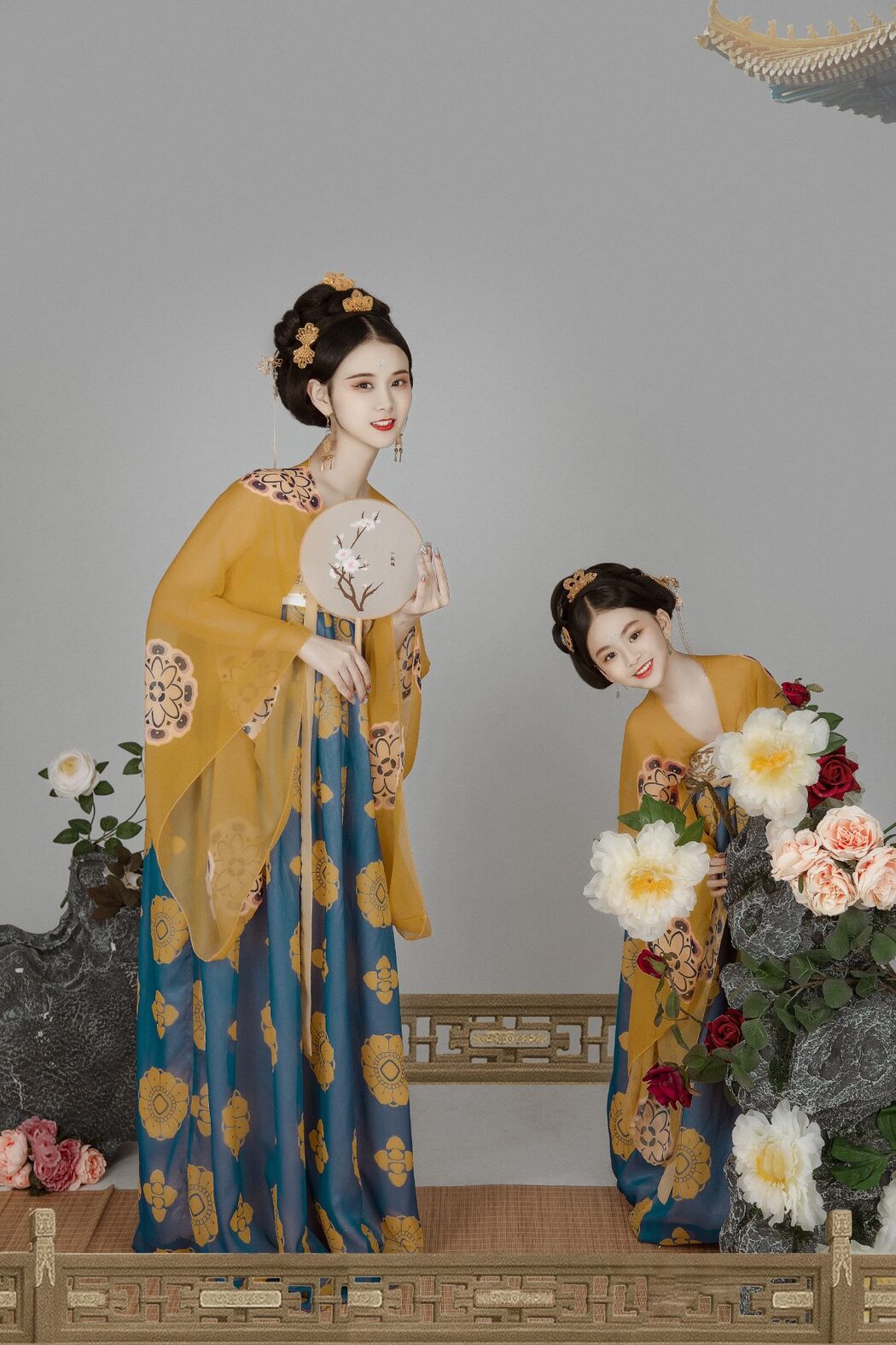 YiTuYu艺图语 Vol.597 Xin Bao