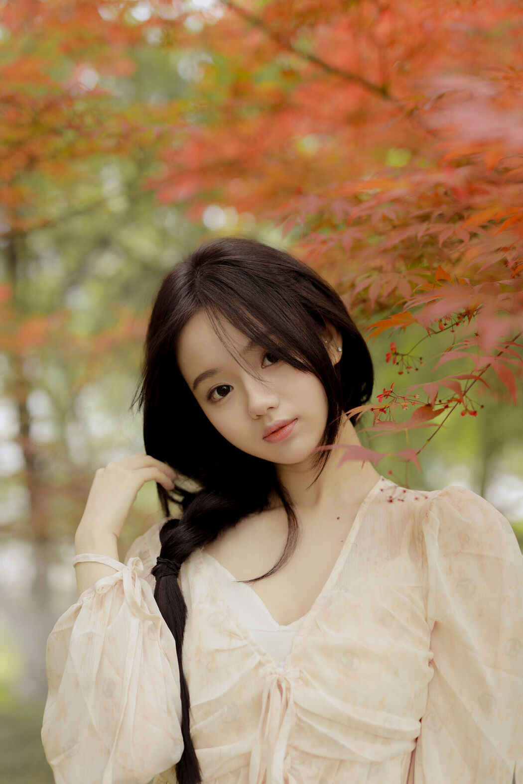 YiTuYu艺图语 Vol.6817 Shi Yuan