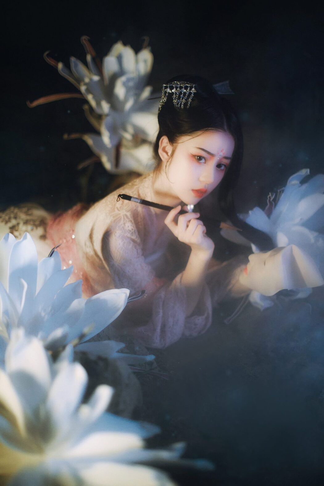 YiTuYu艺图语 Vol.507 Yi Ming