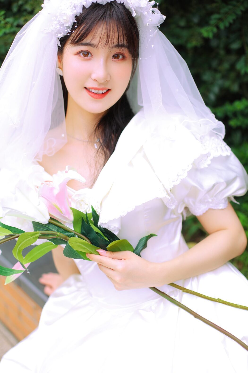 YiTuYu艺图语 Vol.522 Wo Shi Jin Er Ya