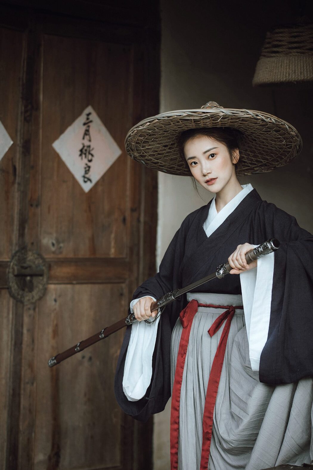 YiTuYu艺图语 Vol.490 Han Zhen