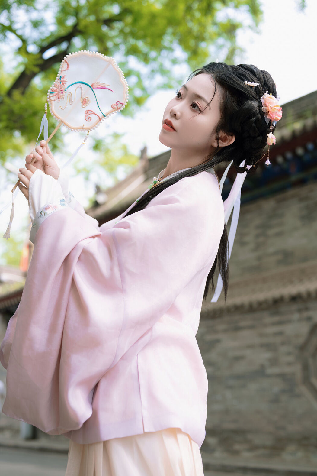 YiTuYu艺图语 Vol.6830 Sheng Xiu Yin