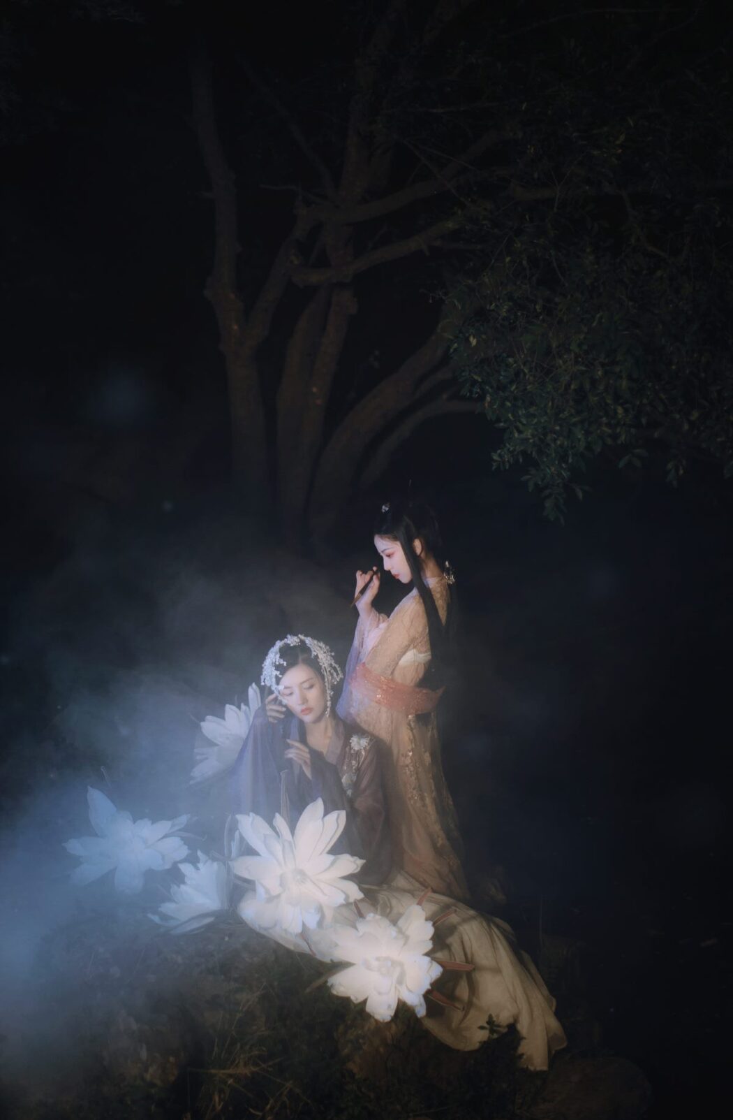 YiTuYu艺图语 Vol.507 Yi Ming