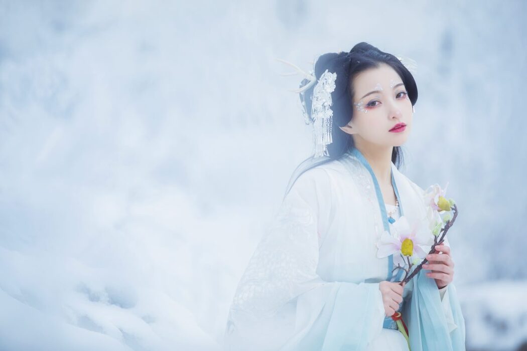 YiTuYu艺图语 Vol.493 Yi Qian Zhi Da Ri Ri