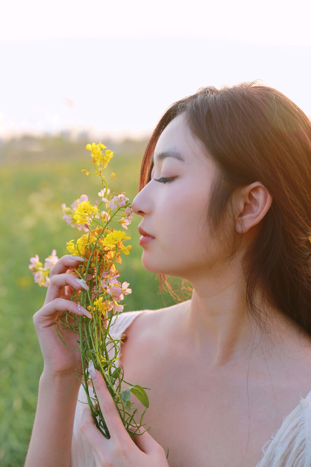 YiTuYu艺图语 Vol.6824 Xiao Xong