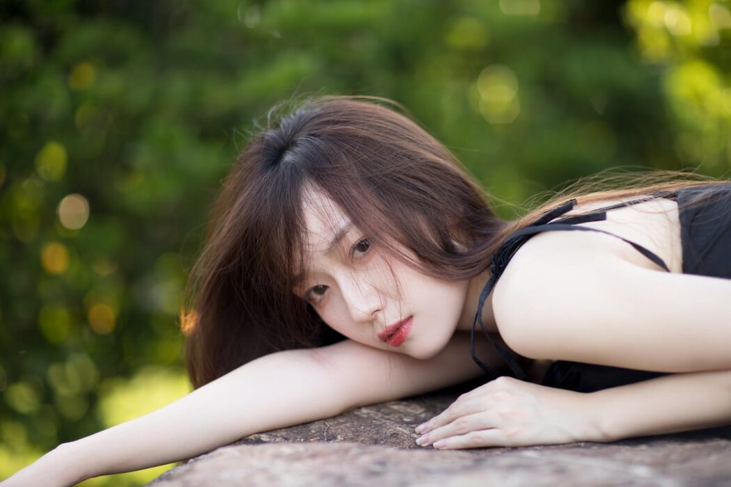 YiTuYu艺图语 Vol.528 KK