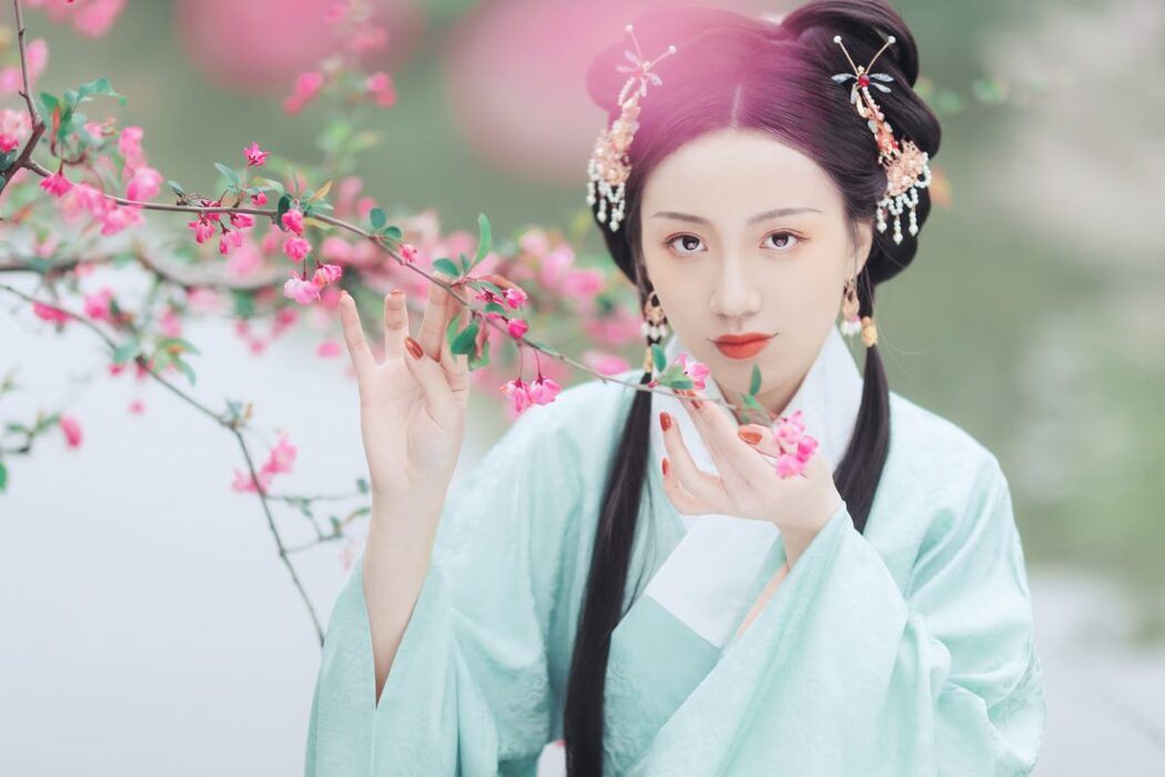 YiTuYu艺图语 Vol.491 Joyceee