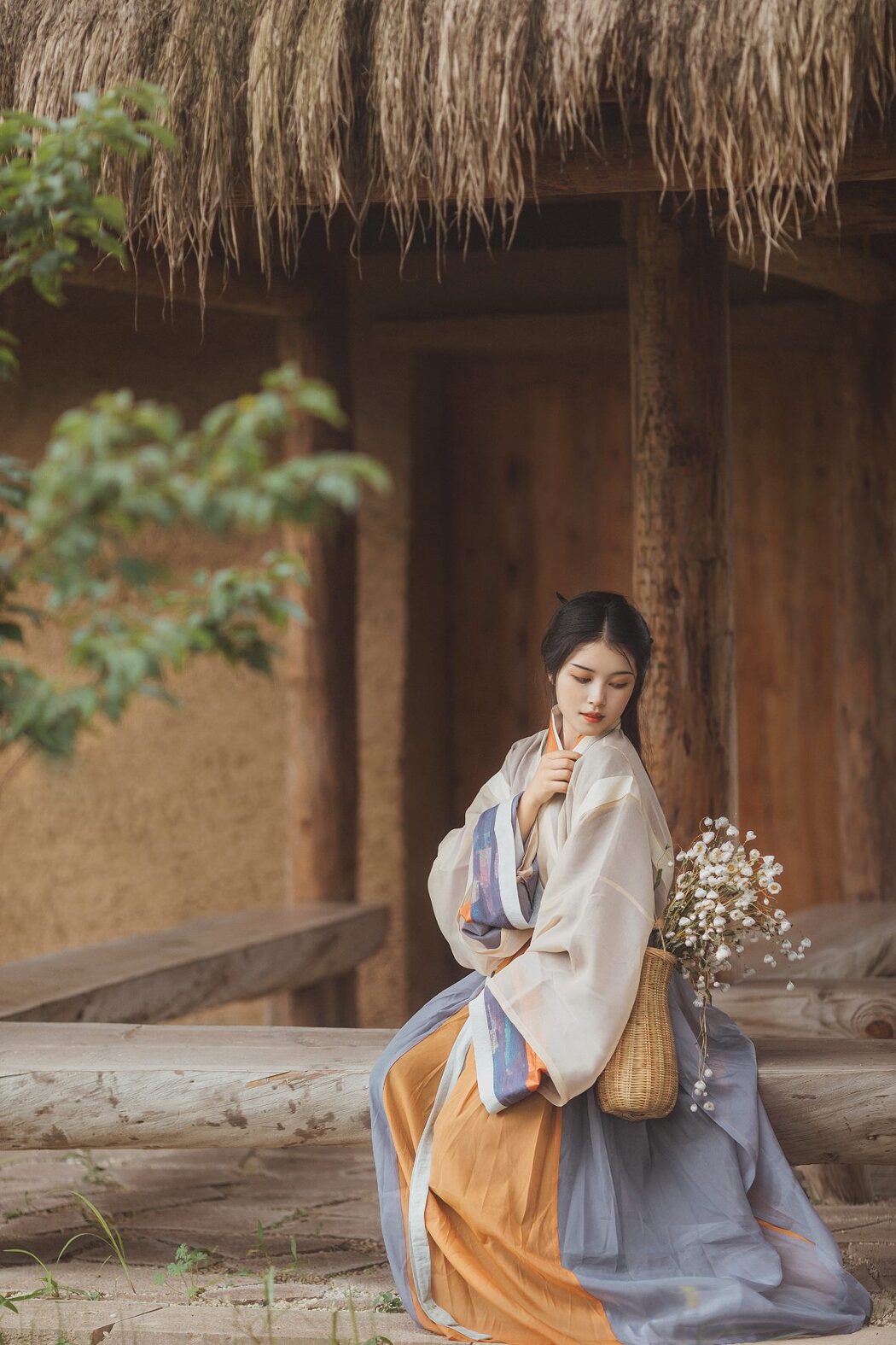 YiTuYu艺图语 Vol.504 Tao Ran