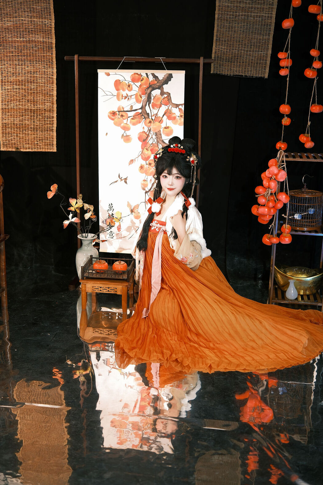 YiTuYu艺图语 Vol.6804 Kailin Jiang