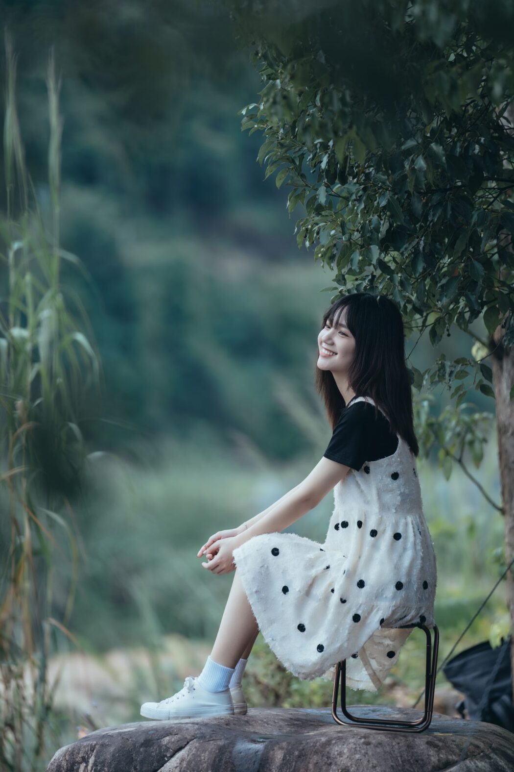 YiTuYu艺图语 Vol.554 Si Xi