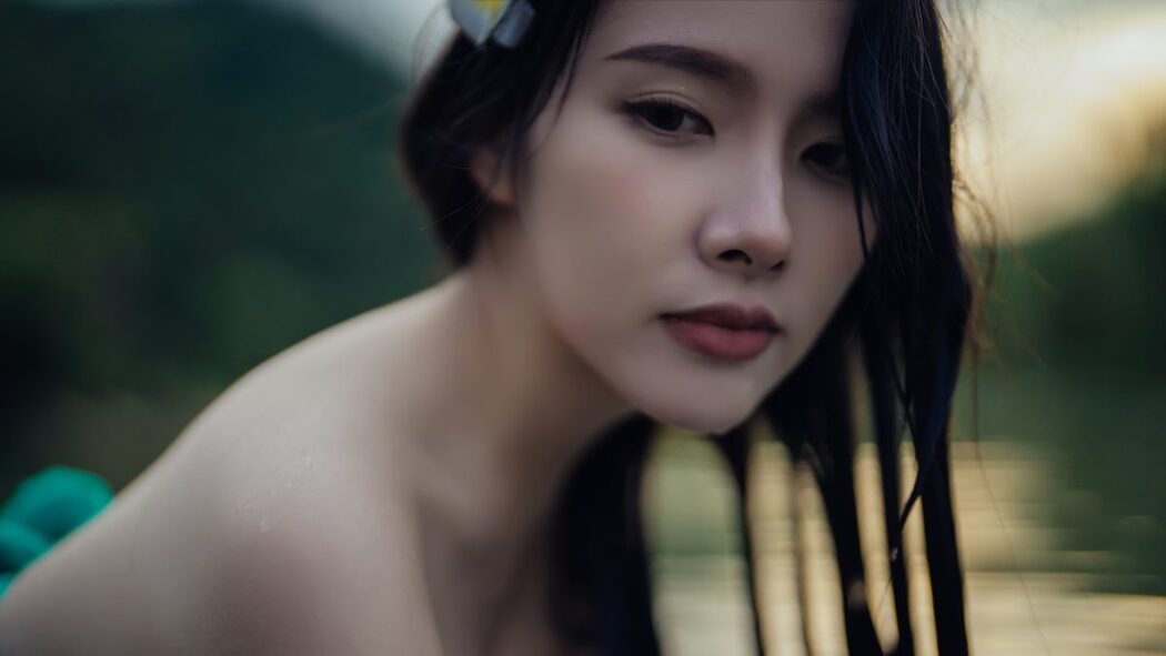 YiTuYu艺图语 Vol.562 Yao Mei