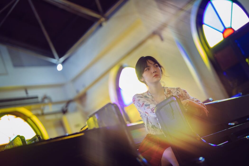 YiTuYu艺图语 Vol.521 Dudu