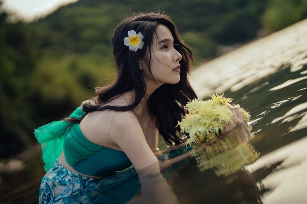 YiTuYu艺图语 Vol.562 Yao Mei