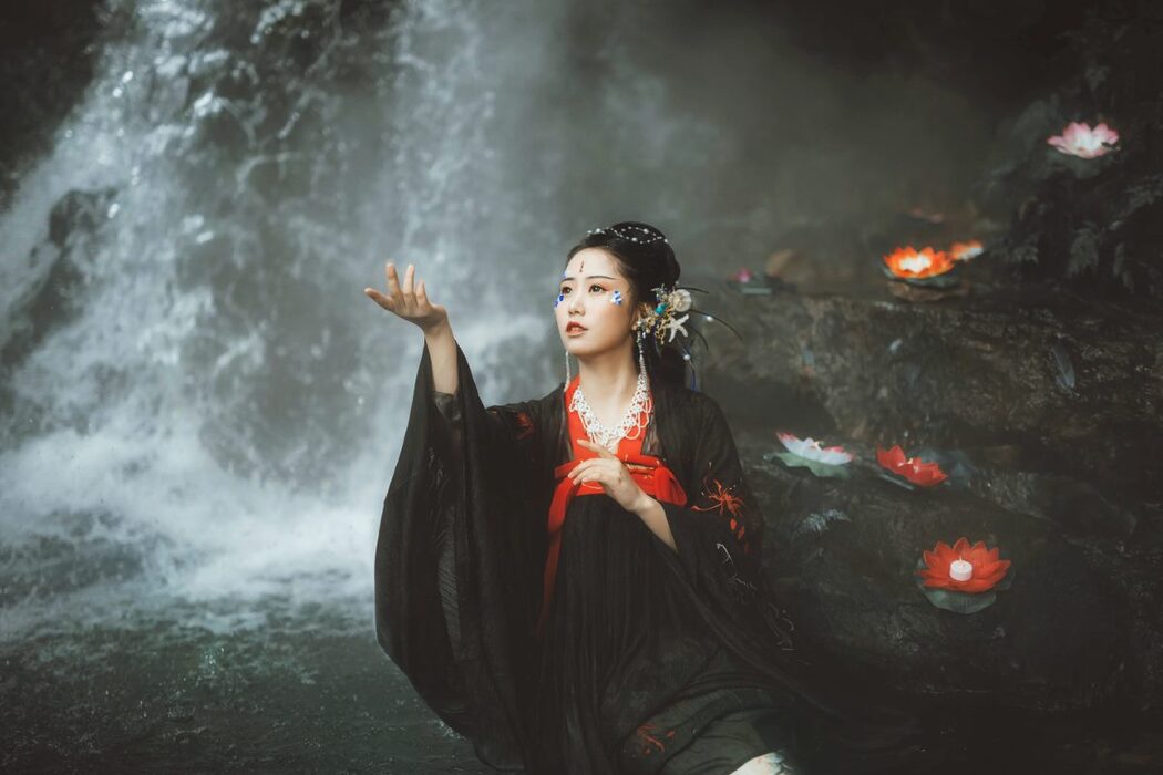 YiTuYu艺图语 Vol.497 Lan Yuan