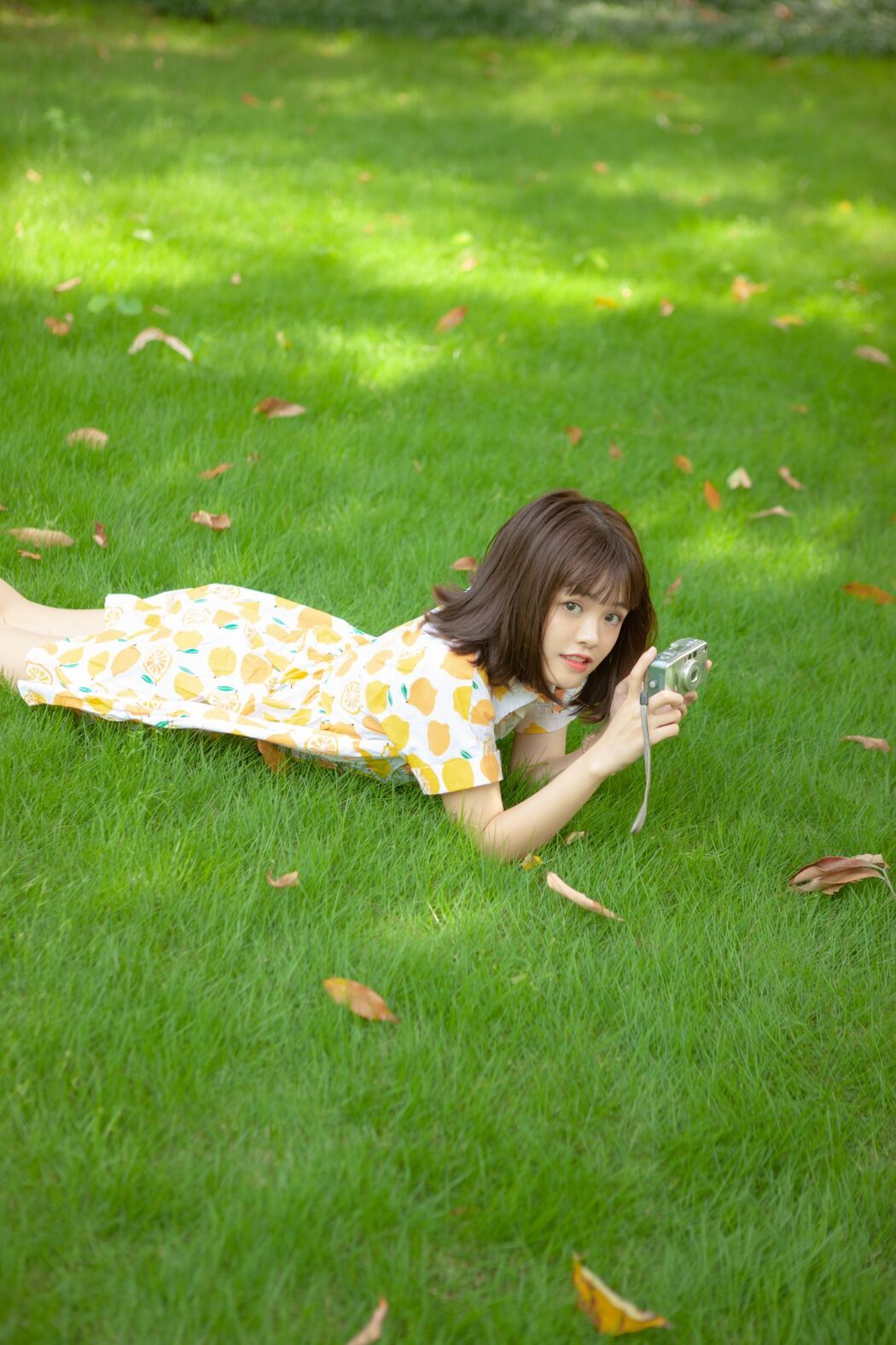 YiTuYu艺图语 Vol.501 Yu Yu