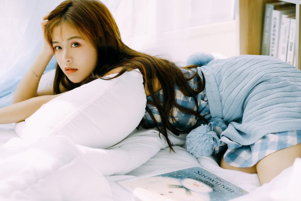 YiTuYu艺图语 Vol.575 Jia Xin