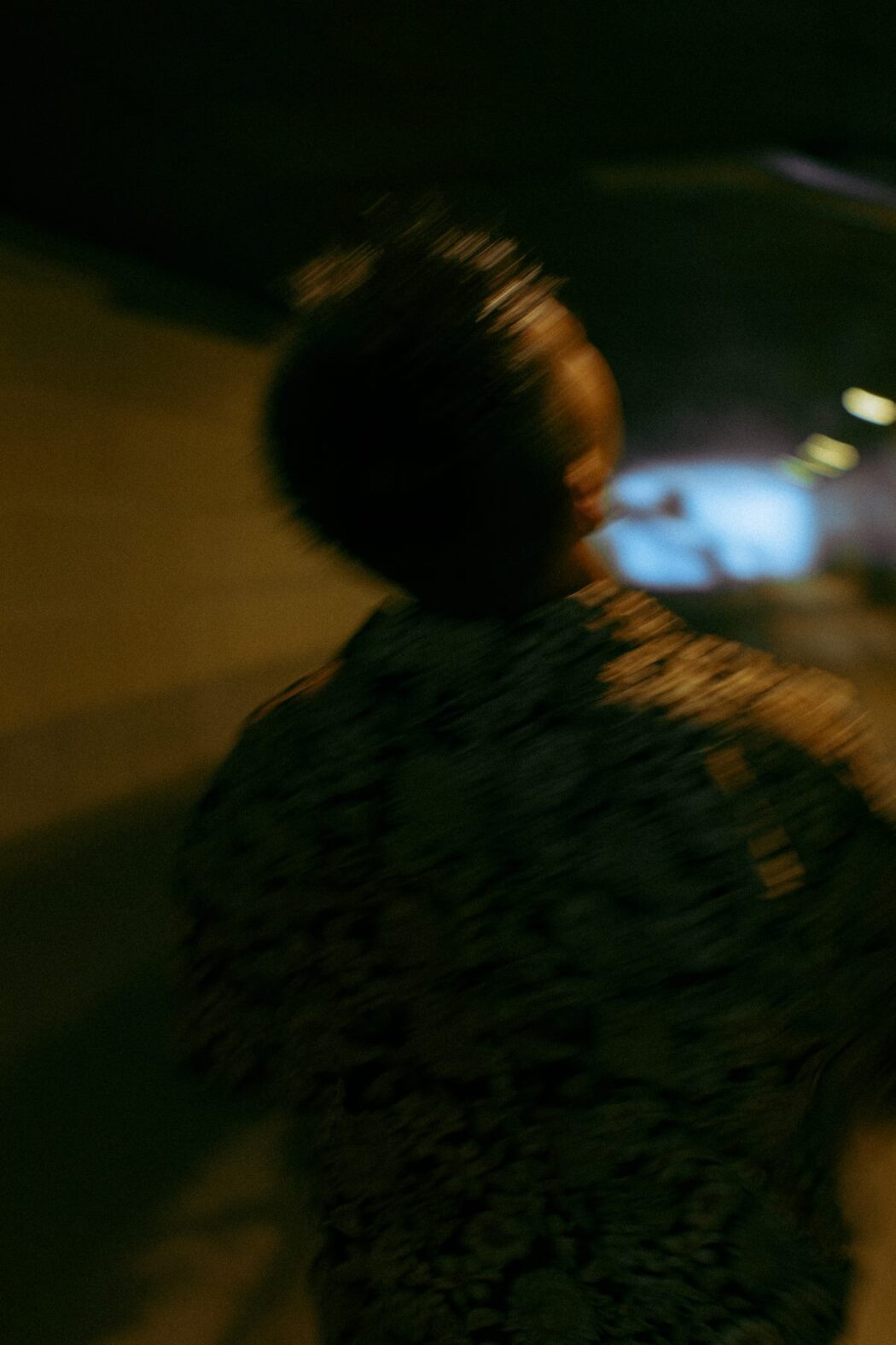 YiTuYu艺图语 Vol.513 Cui Pu Run