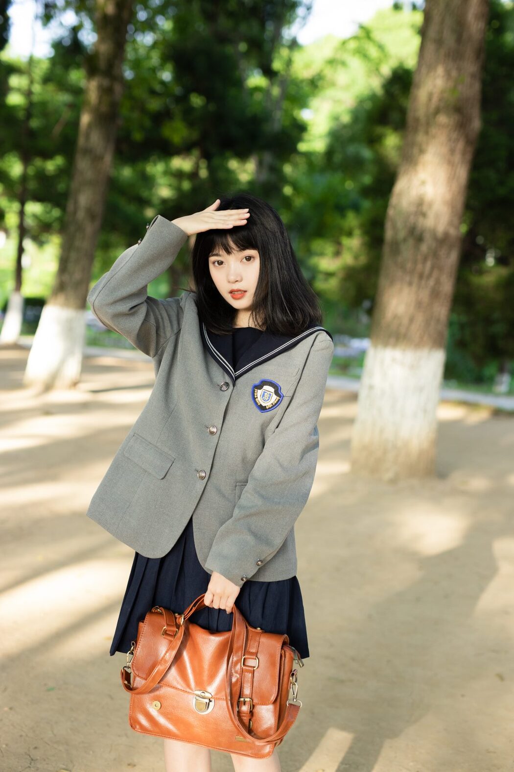 YiTuYu艺图语 Vol.582 Xiao Wei