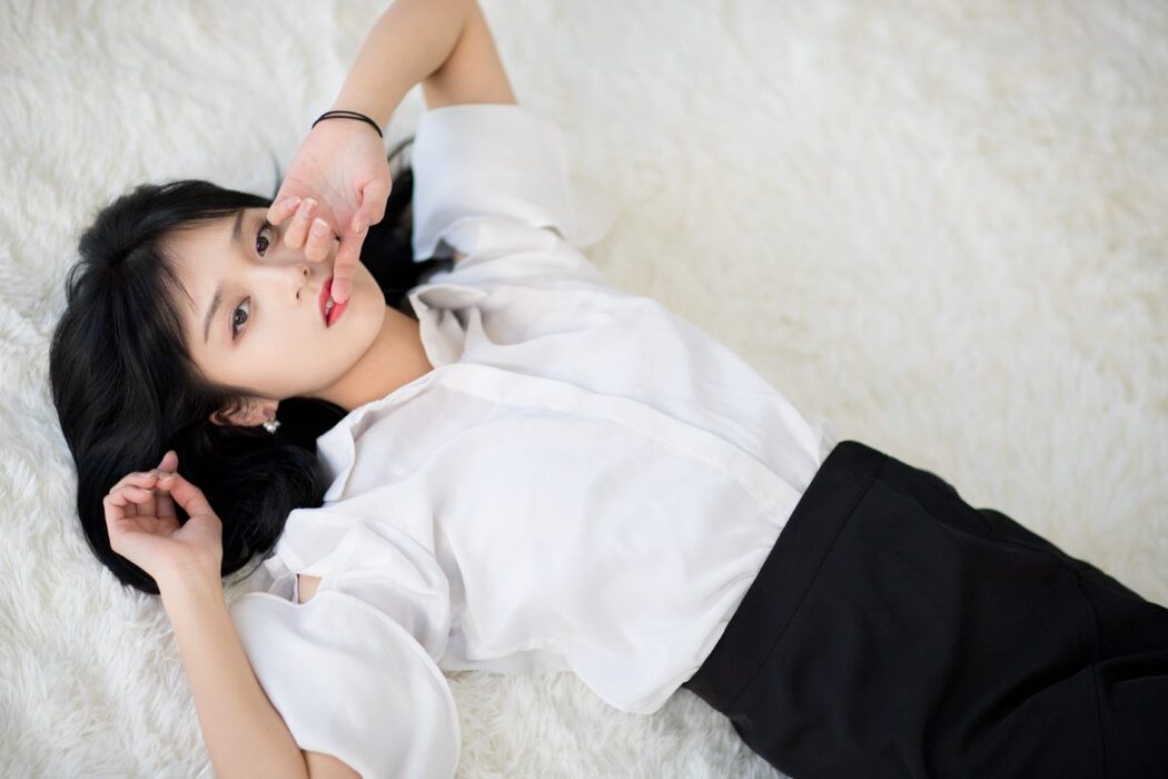 YiTuYu艺图语 Vol.530 Yu Wen