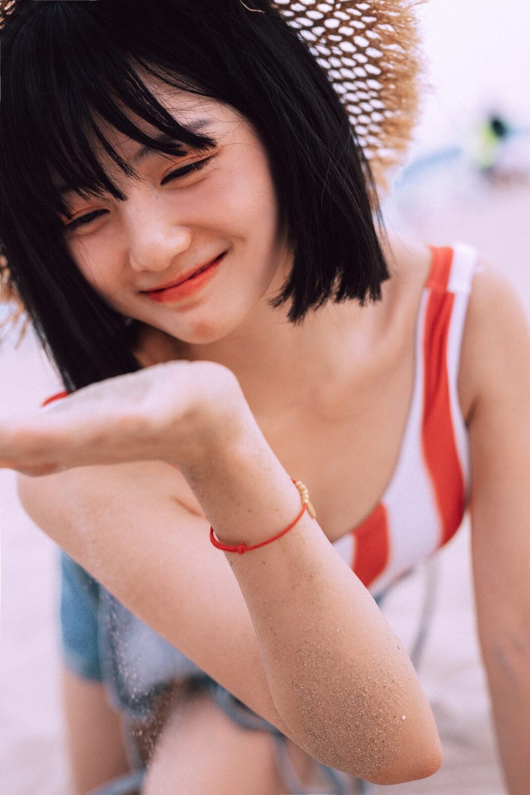 YiTuYu艺图语 Vol.560 Rei Bi Shio