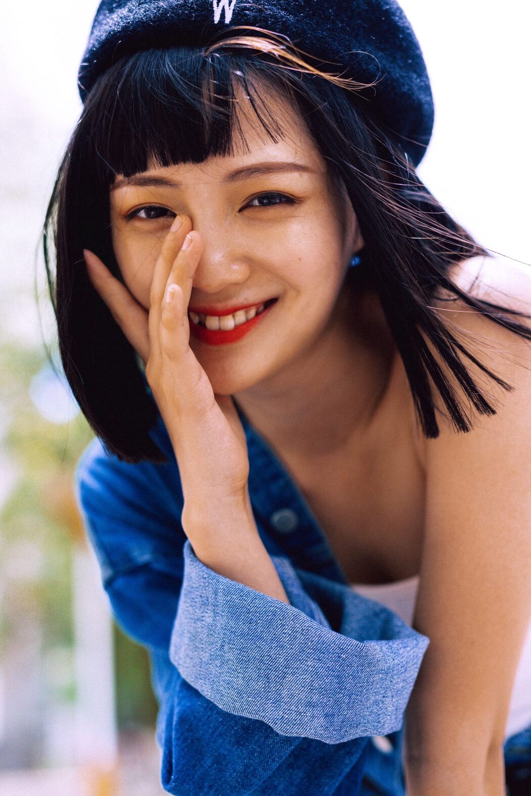 YiTuYu艺图语 Vol.559 Rei Bi Shio
