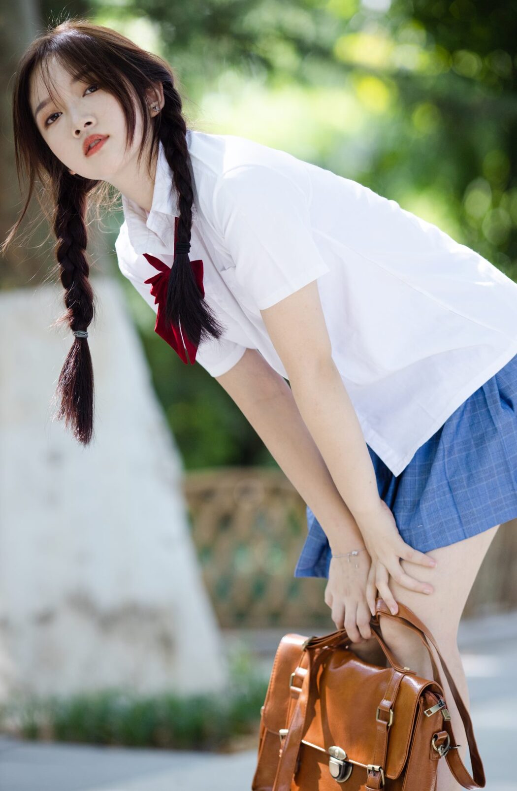 YiTuYu艺图语 Vol.577 Dan Ni