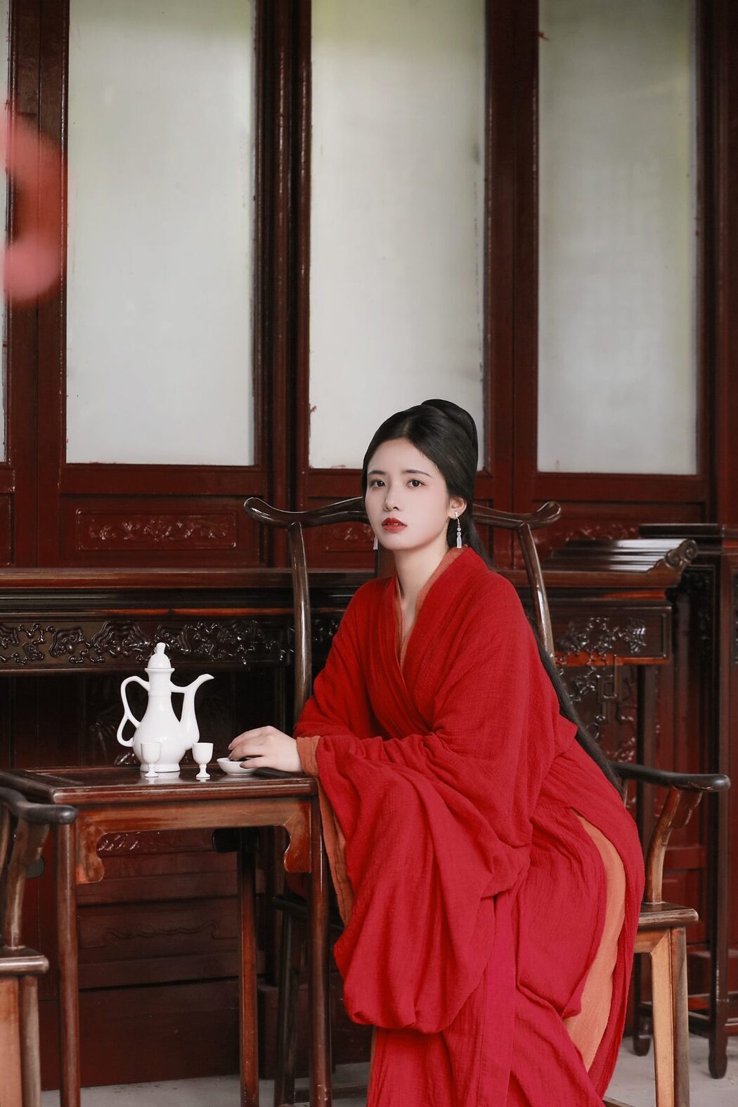 YiTuYu艺图语 Vol.590 Yi Yue