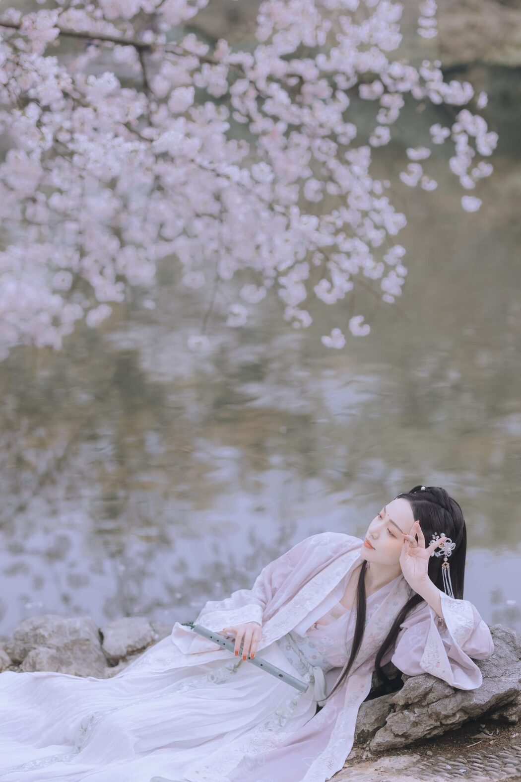 YiTuYu艺图语 Vol.505 Joyceee