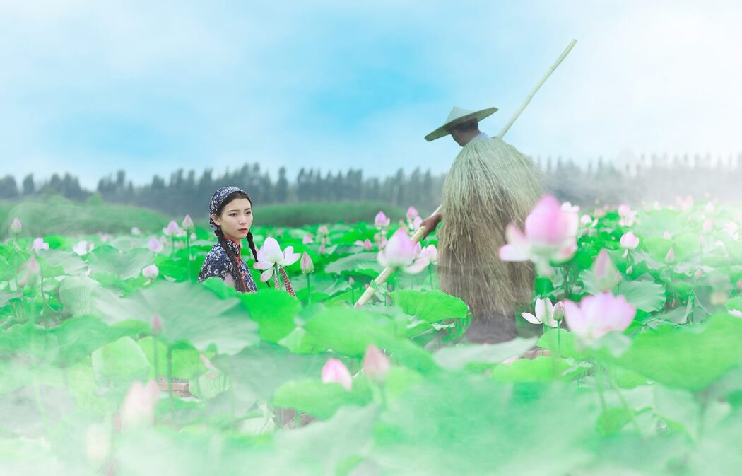 YiTuYu艺图语 Vol.514 Kong Di