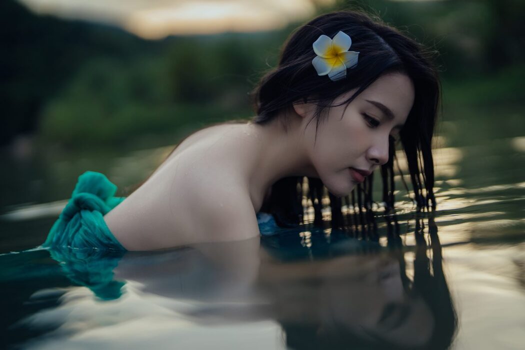 YiTuYu艺图语 Vol.562 Yao Mei