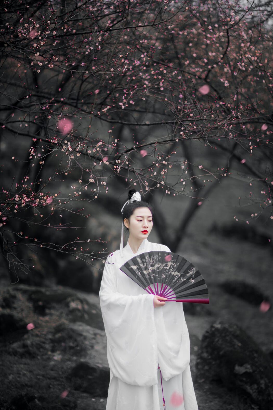 YiTuYu艺图语 Vol.587 Ming Yue