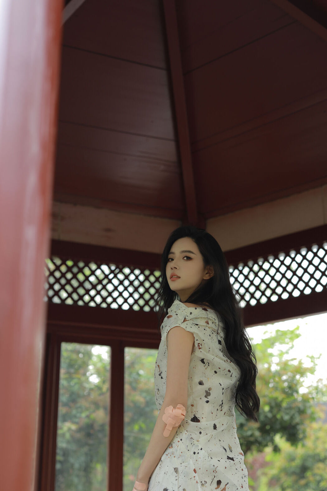 YiTuYu艺图语 Vol.6826 Elaine