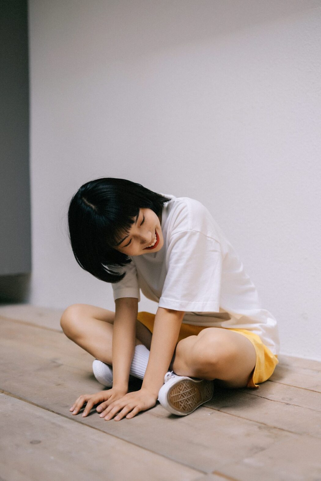 YiTuYu艺图语 Vol.540 Gu Li Mi
