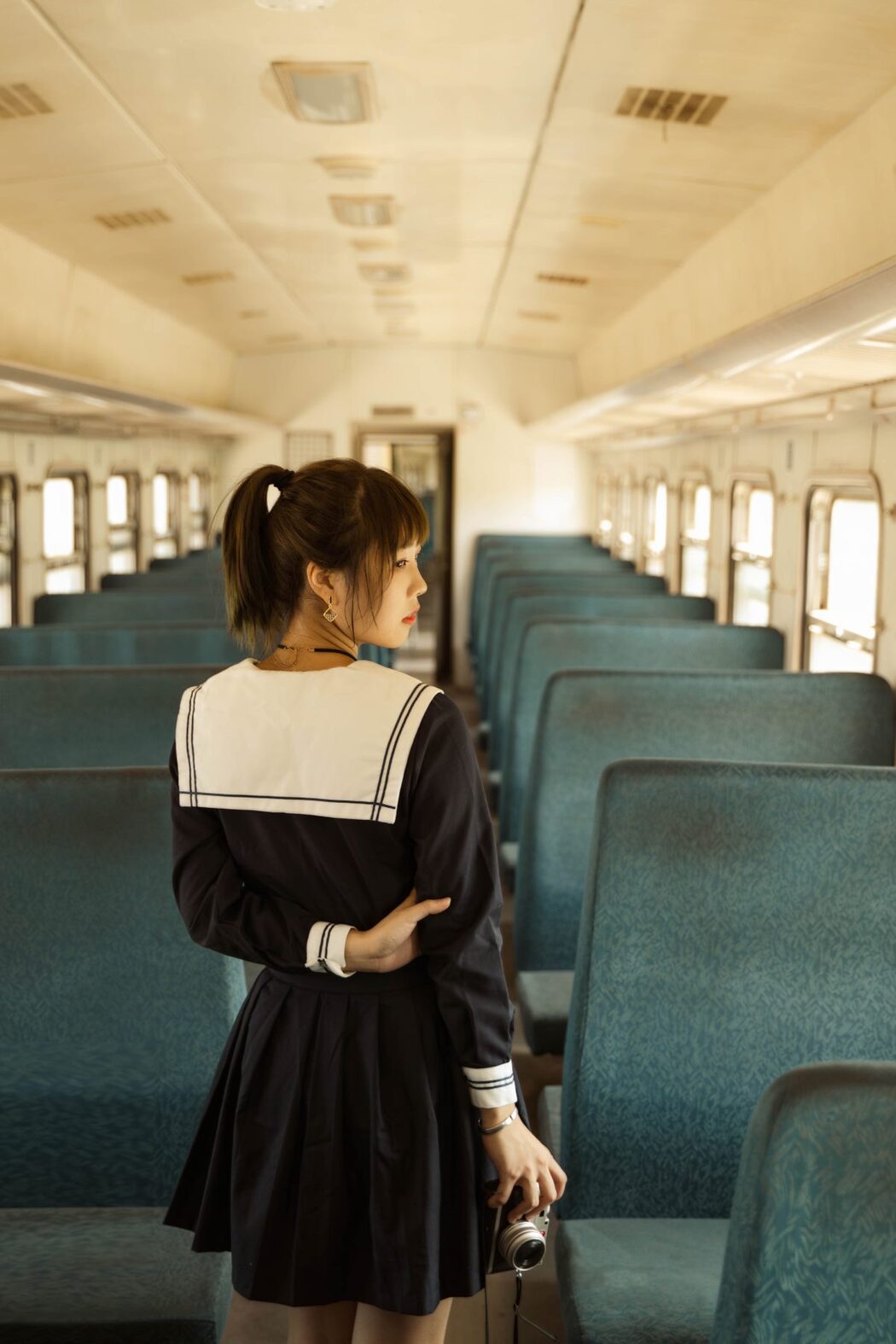 YiTuYu艺图语 Vol.531 Tau