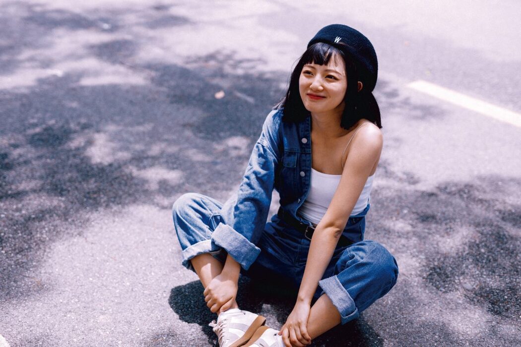 YiTuYu艺图语 Vol.559 Rei Bi Shio